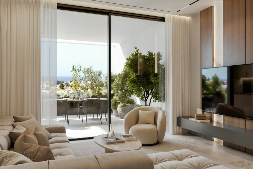 Appartement à Limassol, Chypre, 125 m² - image 6