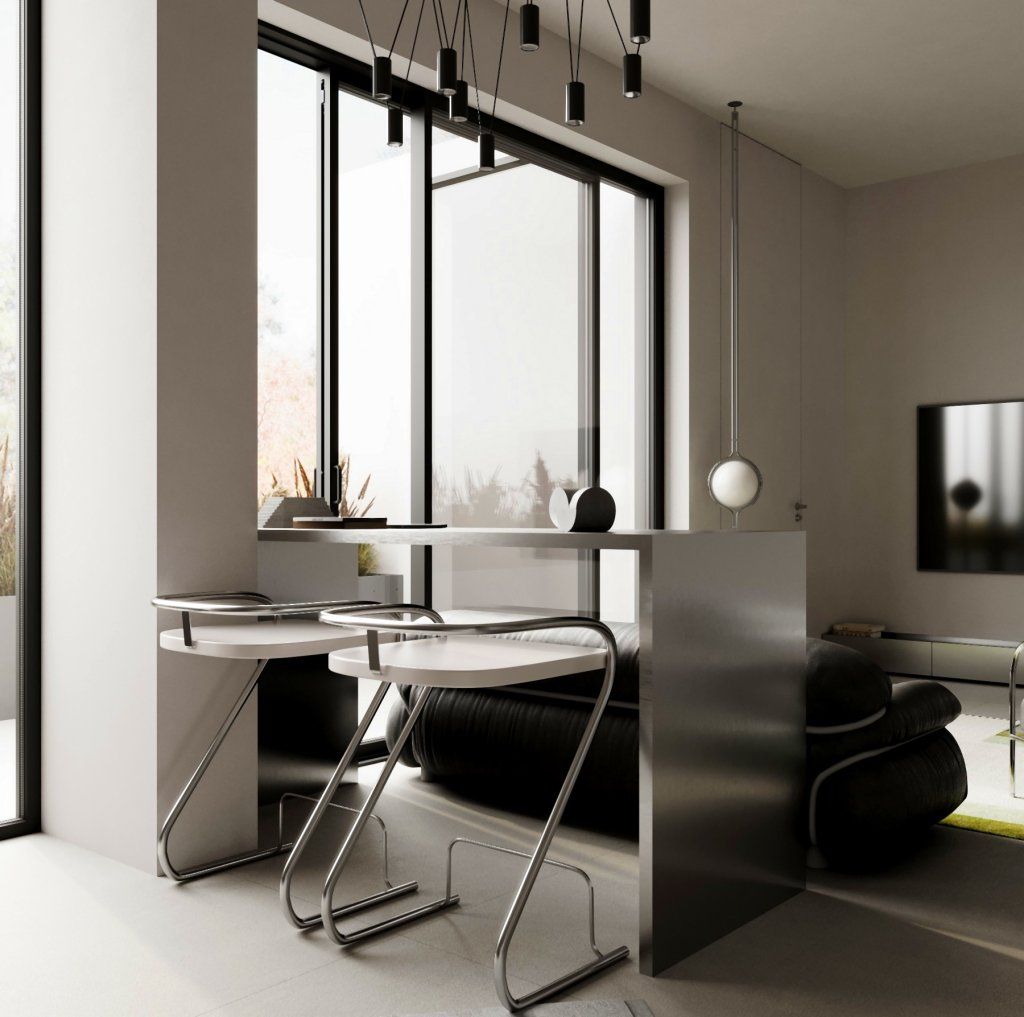 Appartamenti a Limassol, Cipro, 63 m² - foto 6