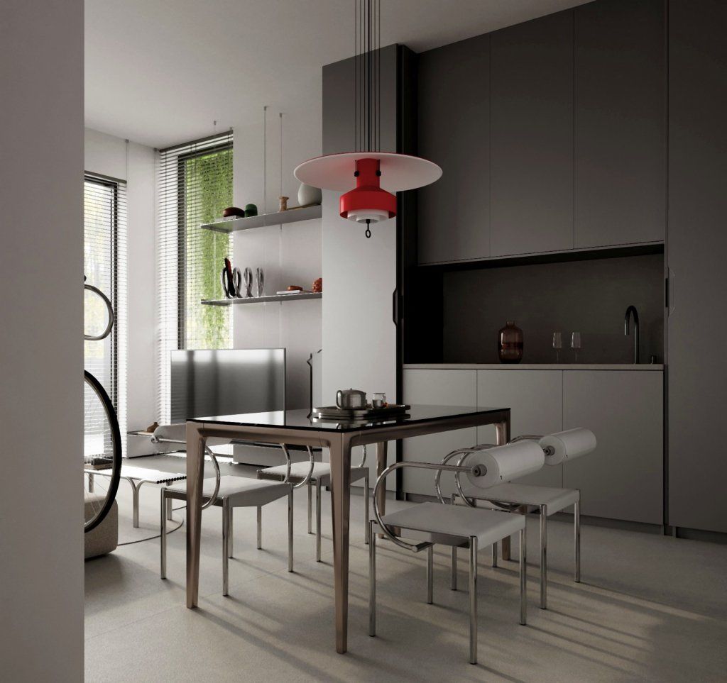 Appartamenti a Limassol, Cipro, 63 m² - foto 7