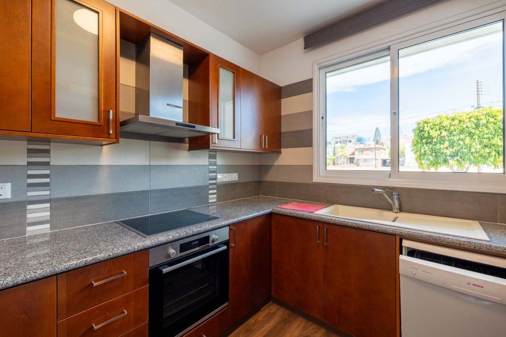 Flat in Limassol, Cyprus, 144 m² - picture 7