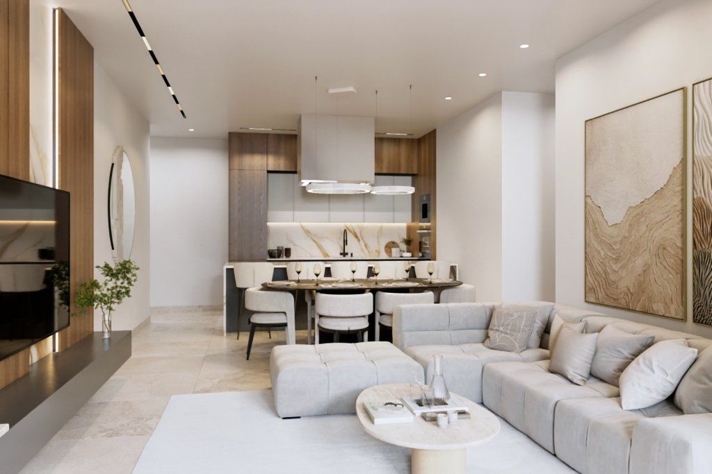 Apartment in Limassol, Zypern, 173 m² - Foto 7