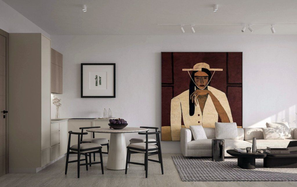 Appartement à Larnaca, Chypre, 72.6 m² - image 7