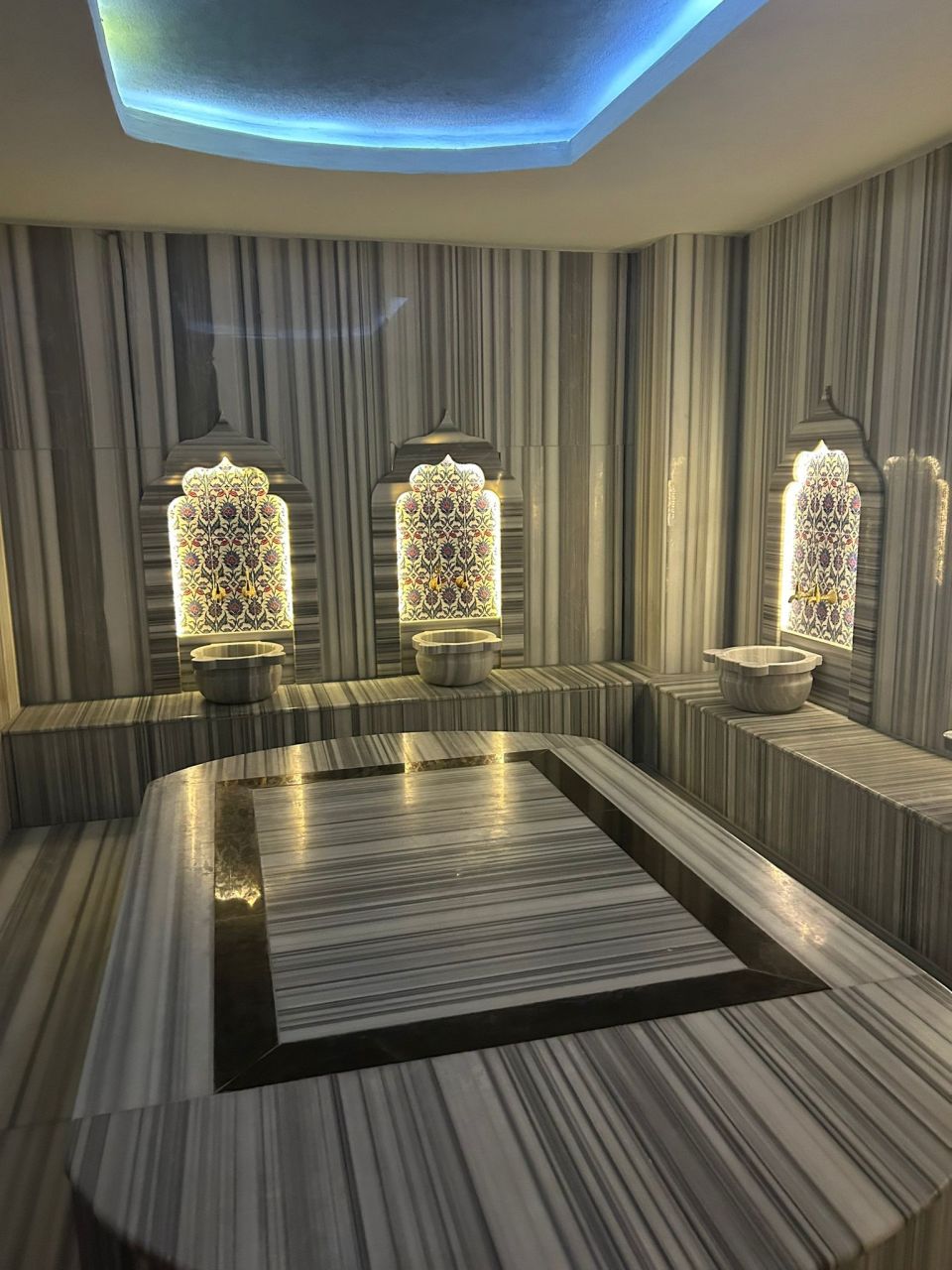 Apartment in Alanya, Turkey, 60 m² - picture 9