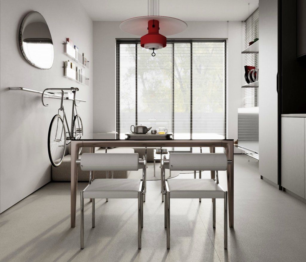 Apartment in Limassol, Zypern, 92 m² - Foto 8