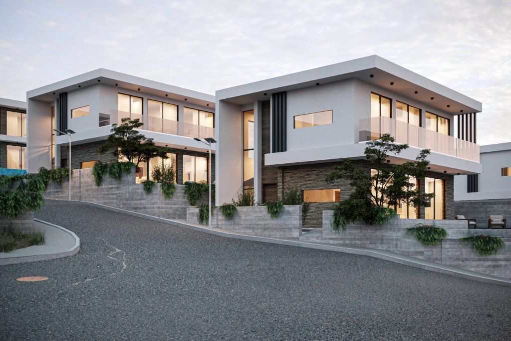 Flat in Paphos, Cyprus, 182.09 m² - picture 9