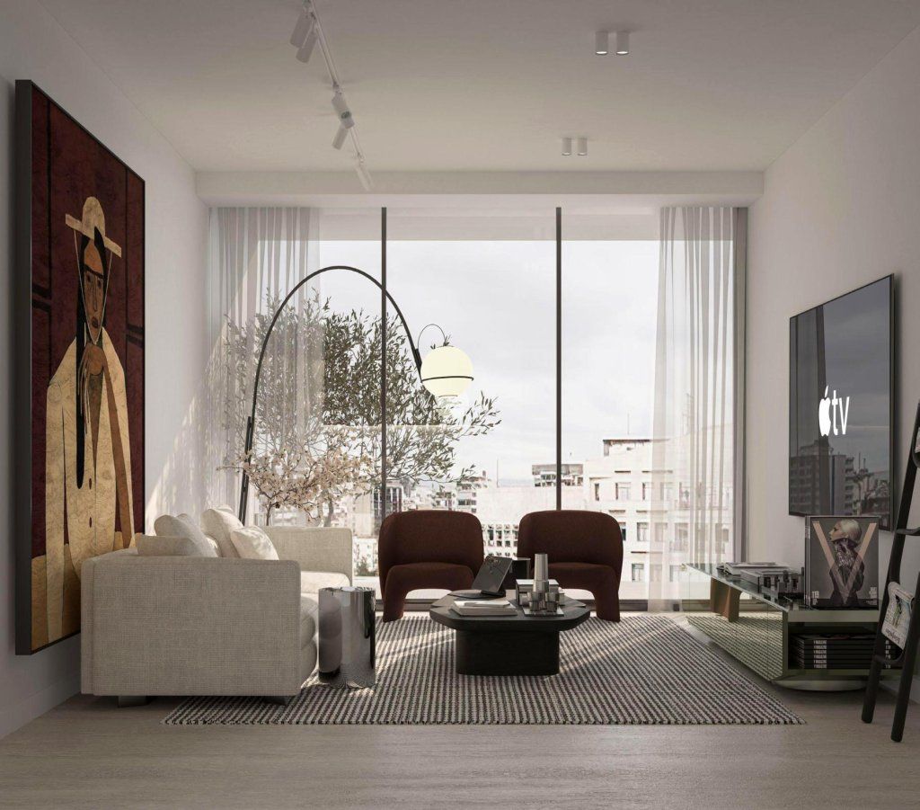 Appartement à Larnaca, Chypre, 72.6 m² - image 9