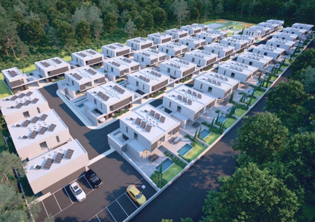 Appartement à Larnaca, Chypre - image 10