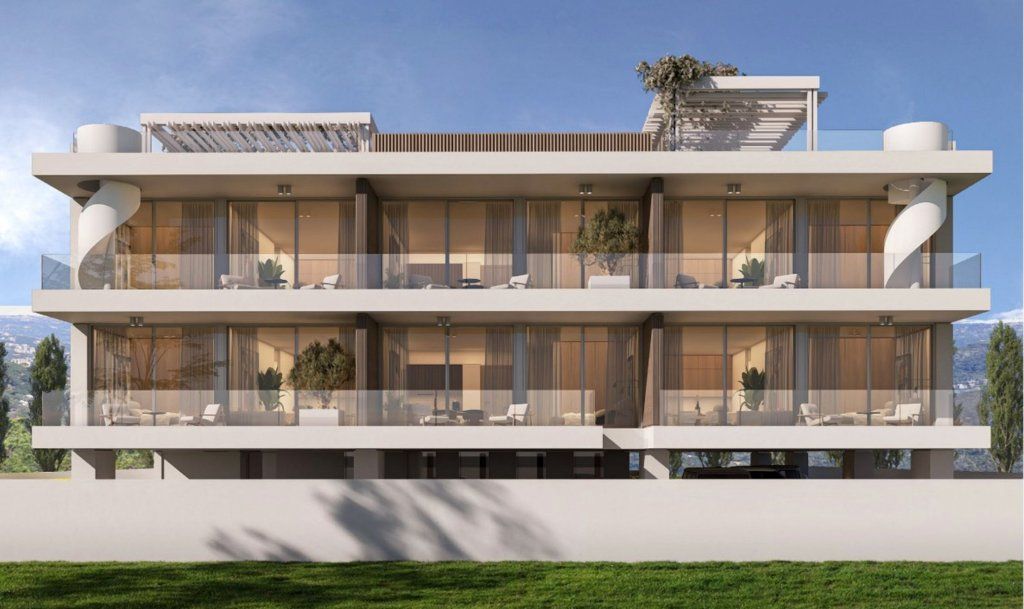 Appartement à Larnaca, Chypre, 72.6 m² - image 10