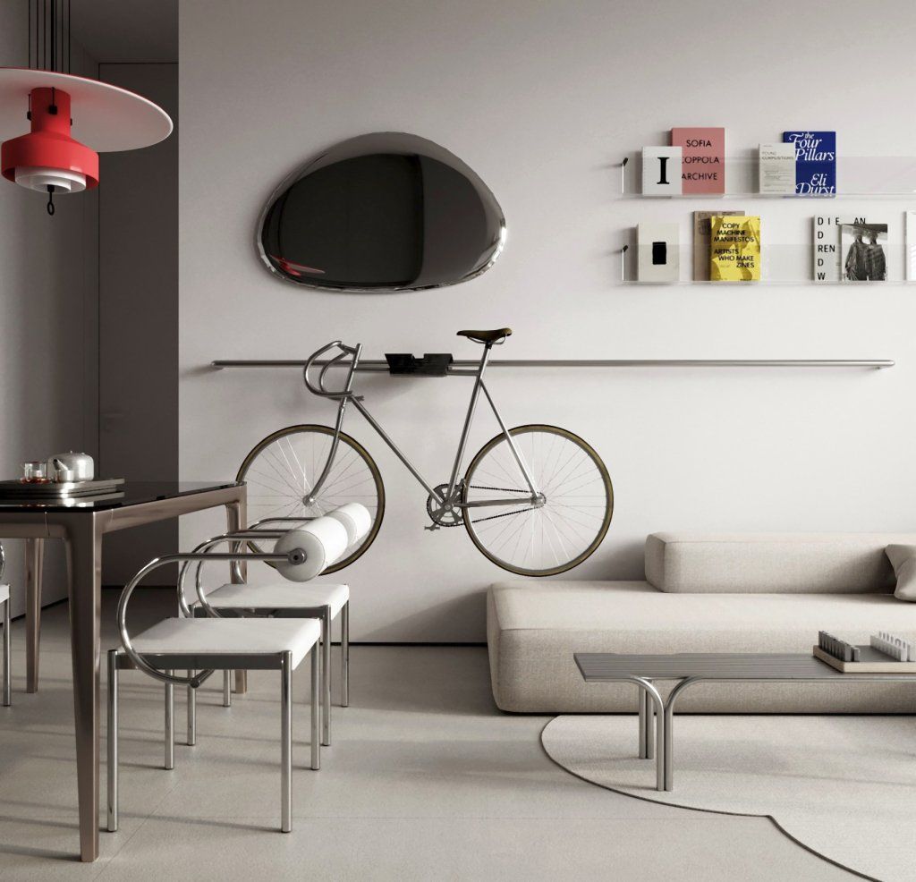 Appartamenti a Limassol, Cipro, 63 m² - foto 11