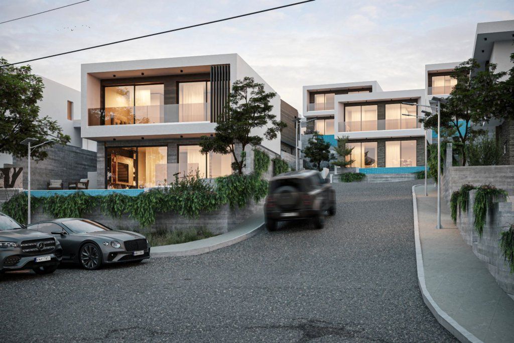 Wohnung in Paphos, Zypern, 176.22 m² - Foto 11