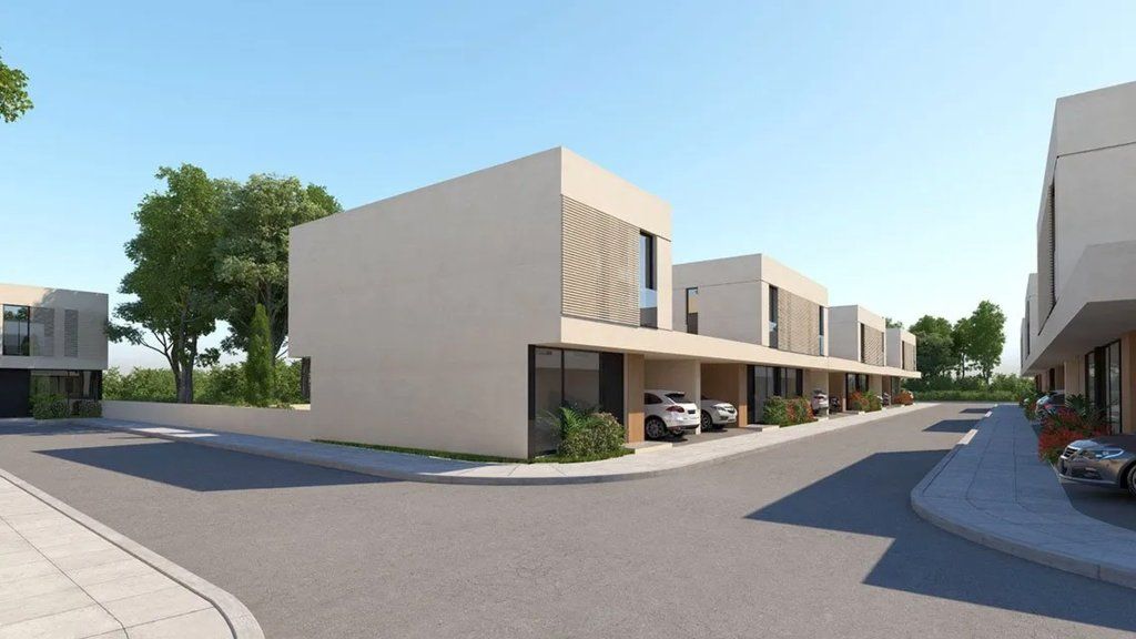 Appartement à Larnaca, Chypre - image 11