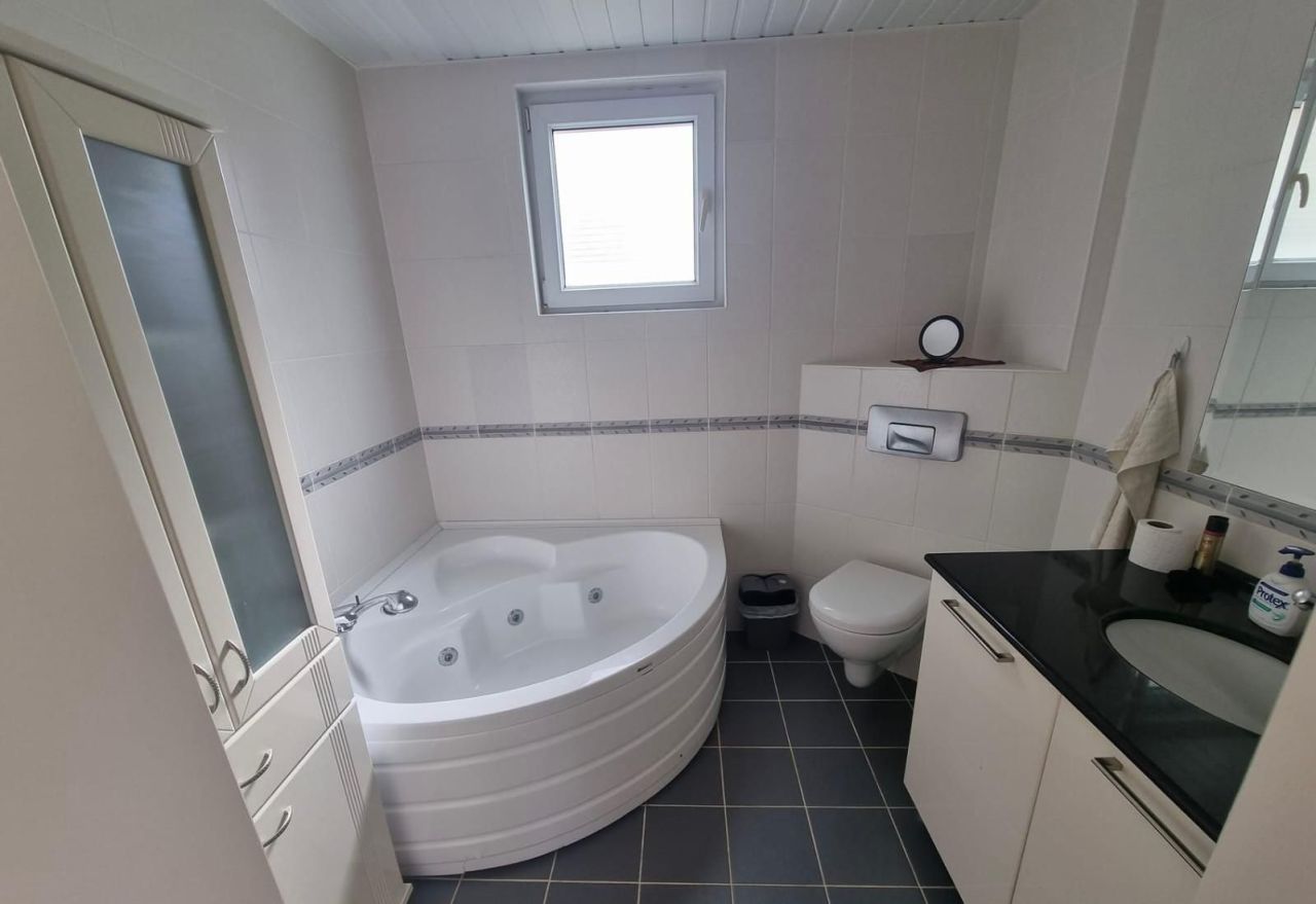 Villa in Alanya, Turkey, 200 m² - picture 9