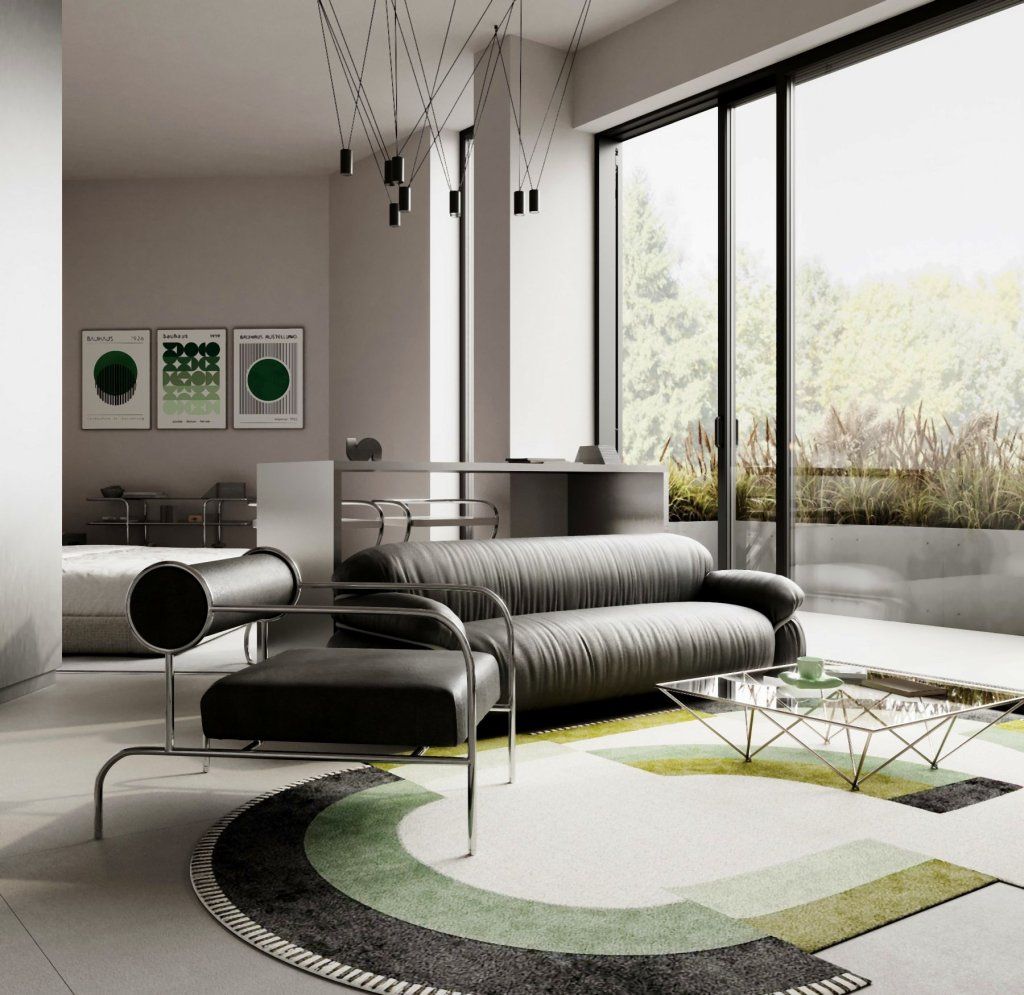 Apartment in Limassol, Zypern, 92 m² - Foto 12