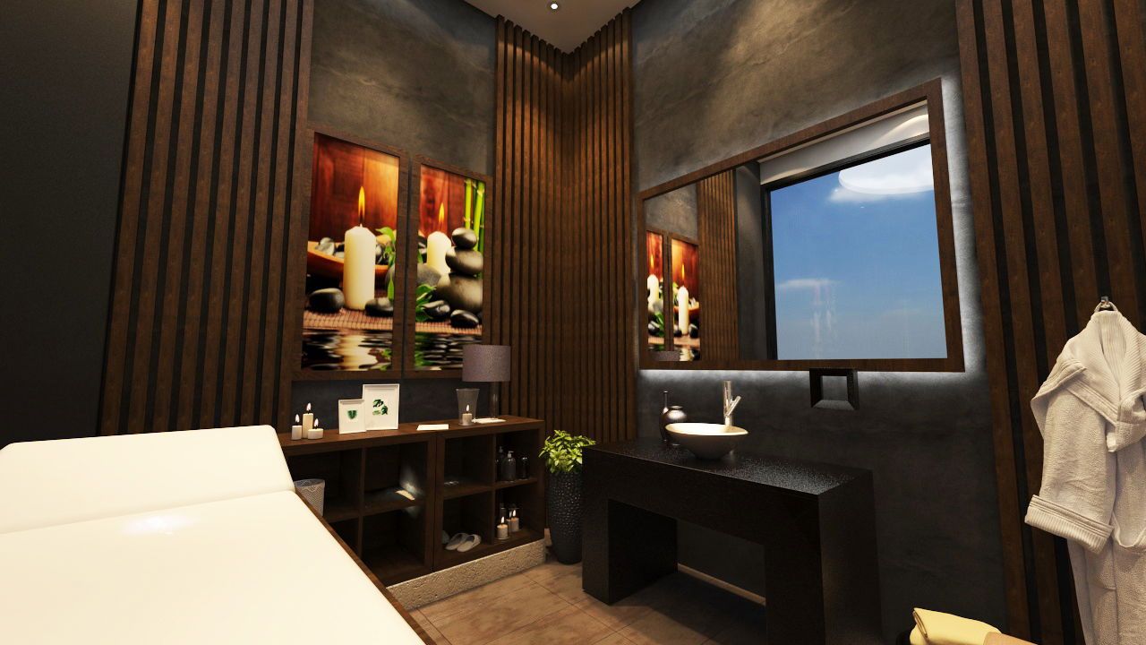 Apartment in Alanya, Turkey, 95 m² - picture 9