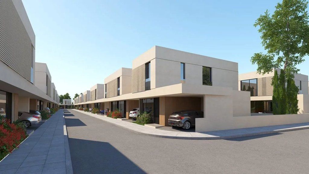 Appartement à Larnaca, Chypre - image 12