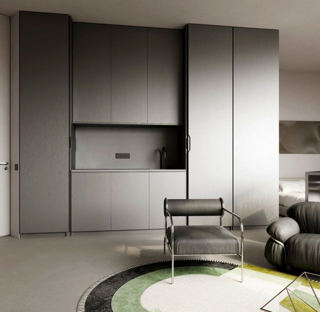 Apartment in Limassol, Zypern, 92 m² - Foto 13