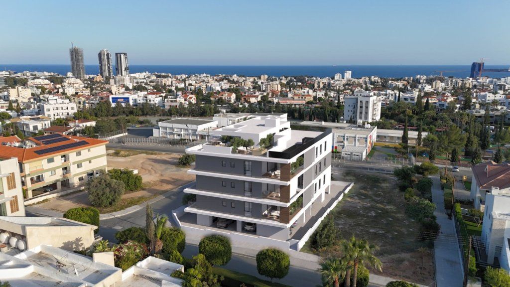 Apartment in Limassol, Zypern, 173 m² - Foto 13