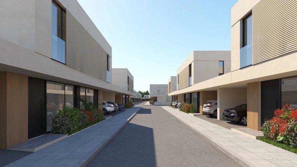 Appartamento a Larnaca, Cipro - foto 13