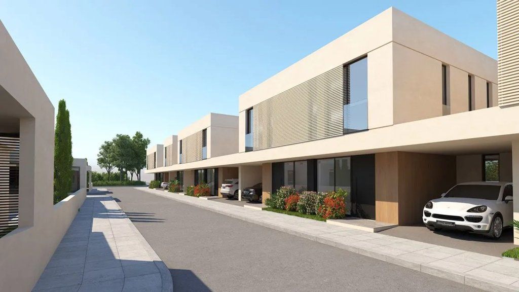 Appartamento a Larnaca, Cipro - foto 16