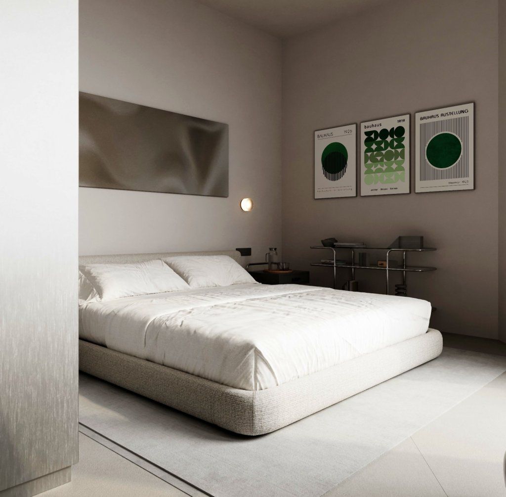 Appartamenti a Limassol, Cipro, 63 m² - foto 17