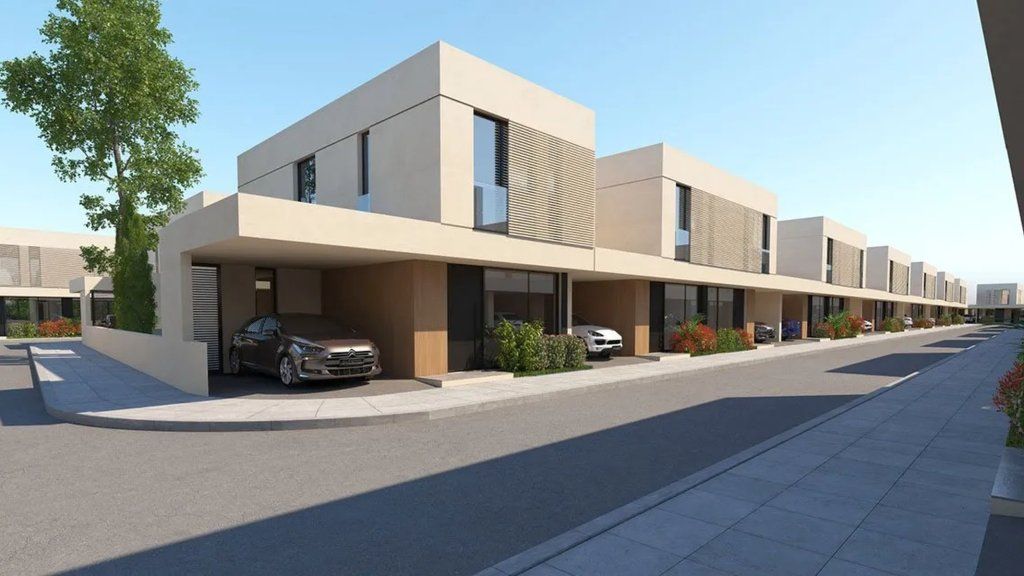 Appartement à Larnaca, Chypre - image 17