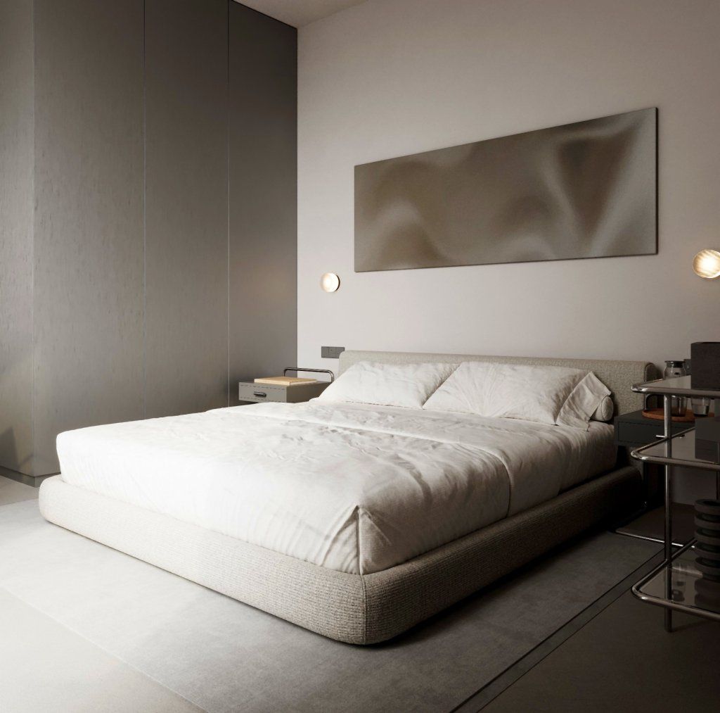 Appartamenti a Limassol, Cipro, 63 m² - foto 18