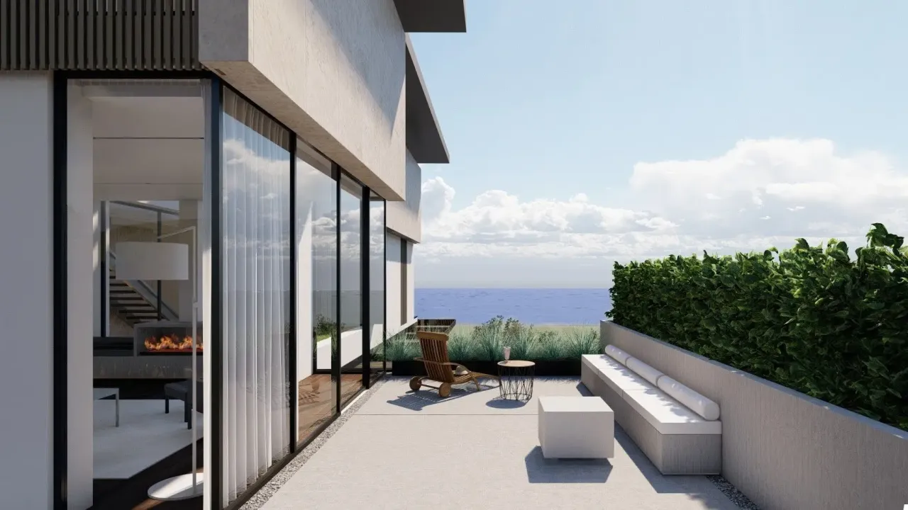 Villa en Alanya, Turquia, 474 m² - imagen 9