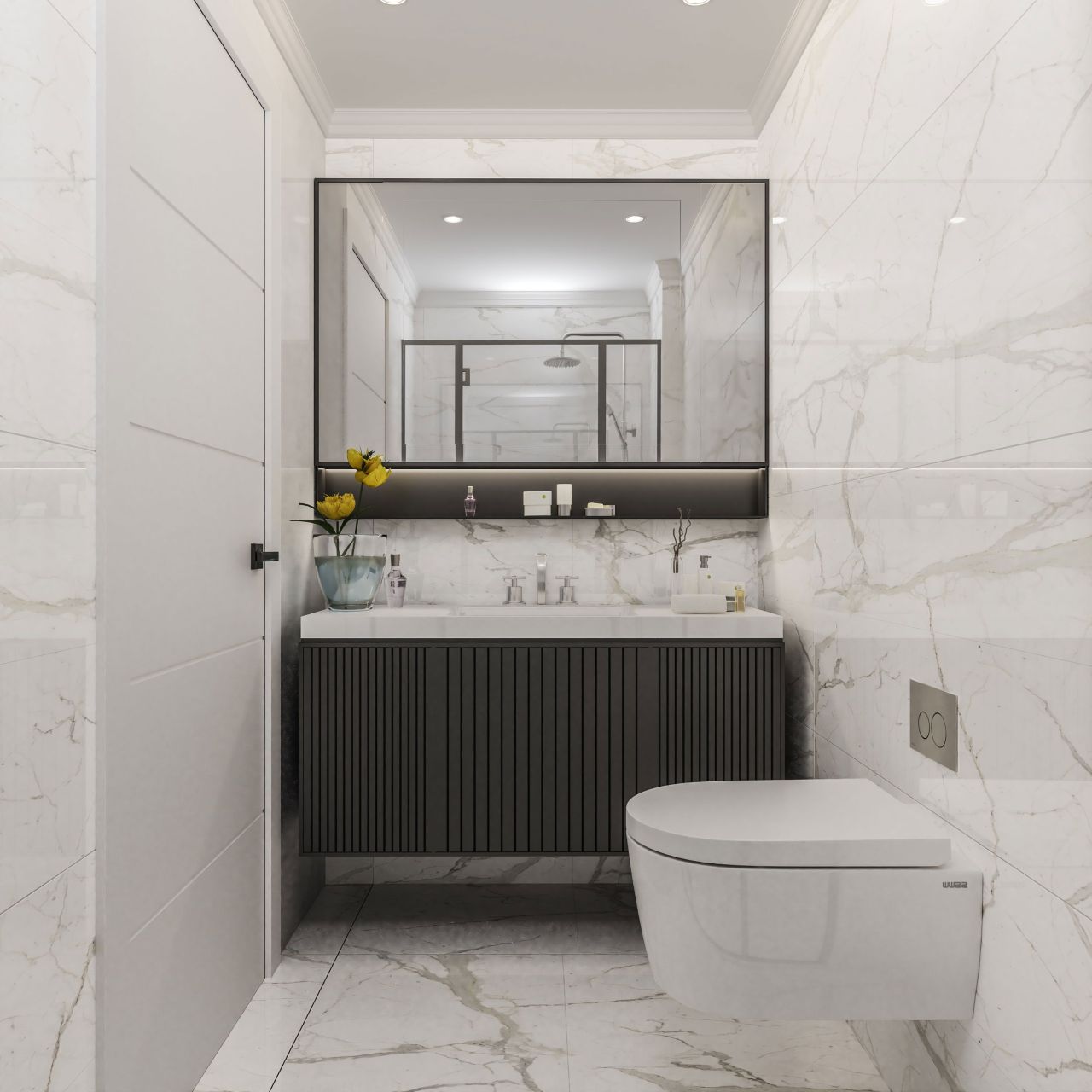 Apartment in Alanya, Türkei, 224 m² - Foto 9