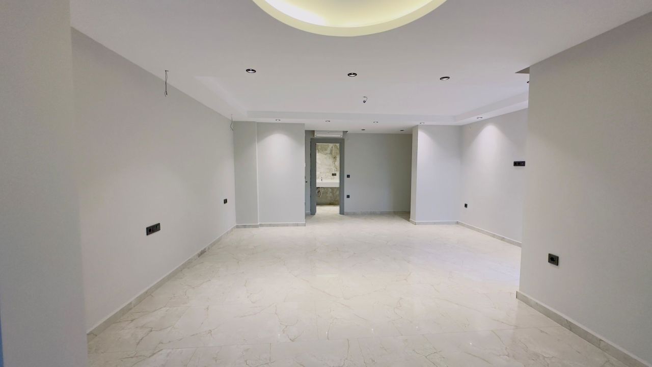 Villa in Alanya, Türkei, 490 m² - Foto 9