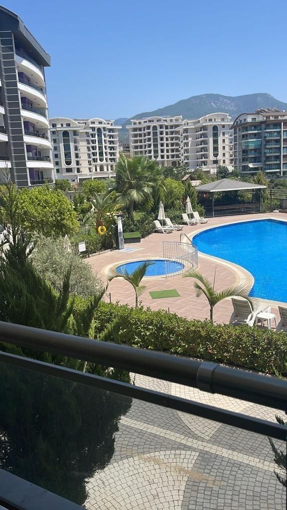 Appartamenti a Alanya, Turchia, 180 m² - foto 9