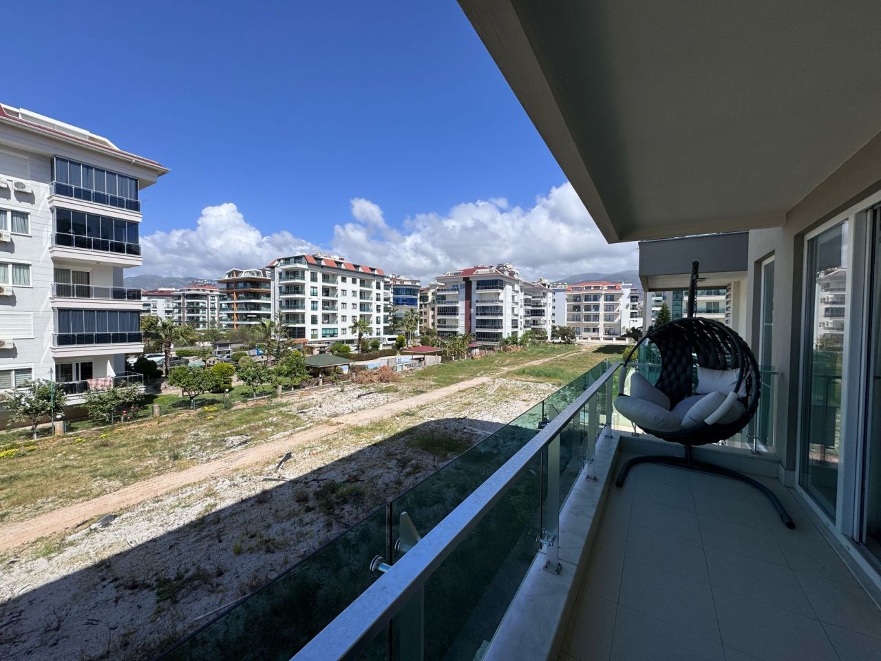 Appartement à Alanya, Turquie, 55 m² - image 9