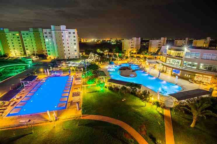 Appartamenti a Famagosta, Cipro, 112 m² - foto 9