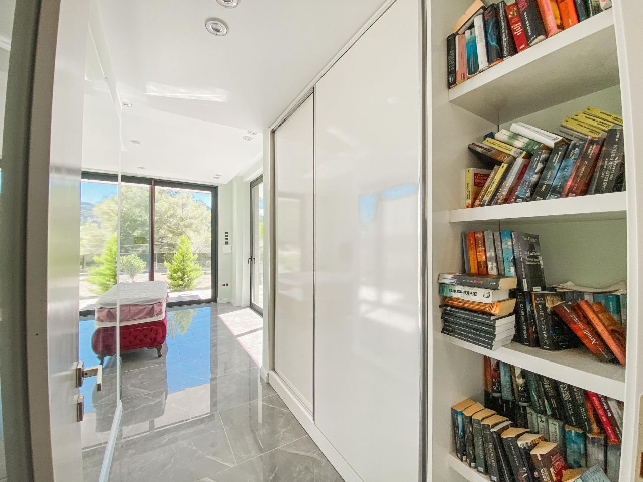 Villa a Alanya, Turchia, 500 m² - foto 9