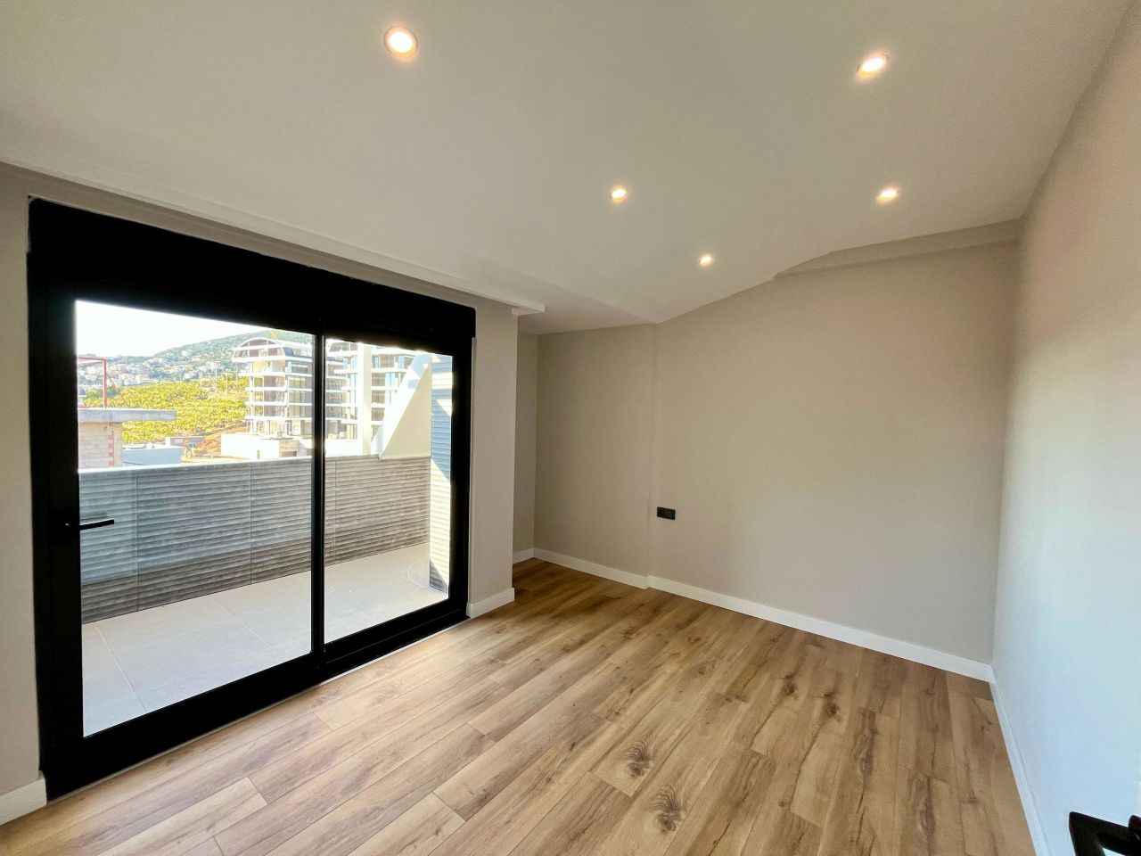 Appartamenti a Alanya, Turchia, 110 m² - foto 9