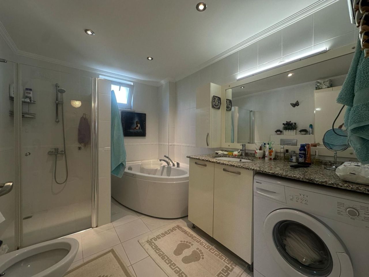 Apartamento en Alanya, Turquia, 110 m² - imagen 9