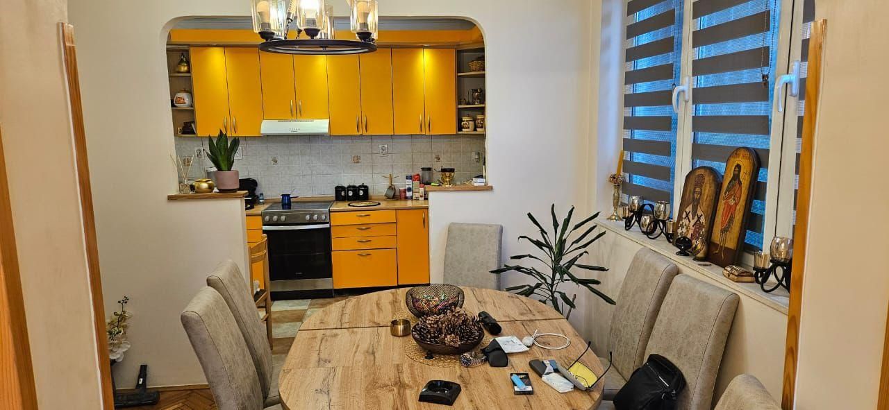 Wohnung Topla, Montenegro, 93 m² - Foto 1