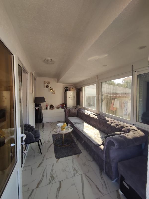 Wohnung Celuga, Montenegro, 74 m² - Foto 1