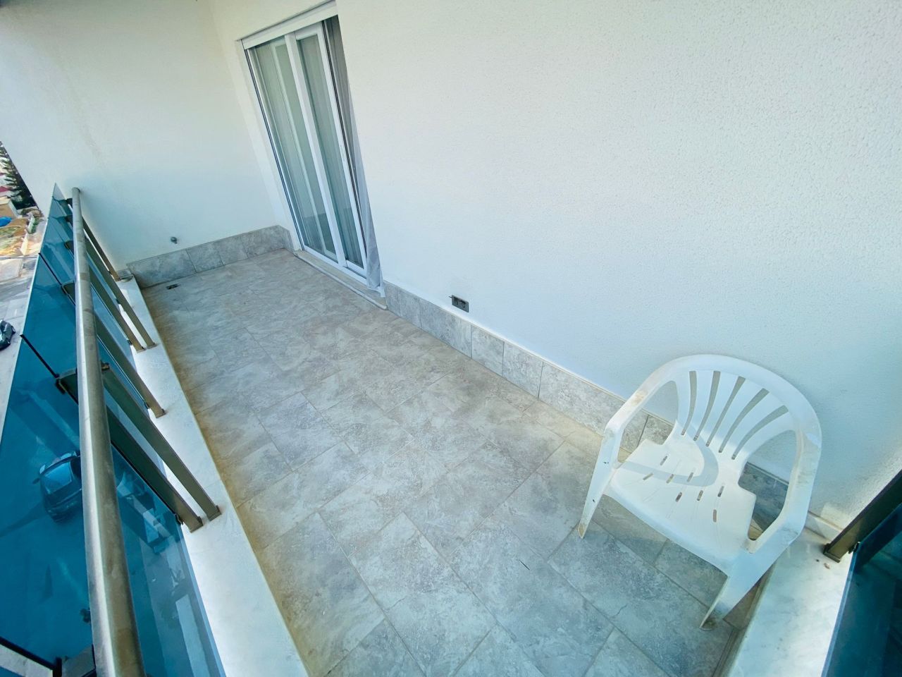 Apartment in Alanya, Turkey, 70 m² - picture 8