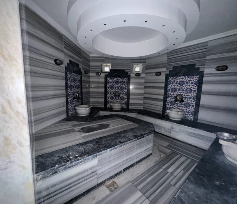 Apartamento en Alanya, Turquia, 60 m² - imagen 9