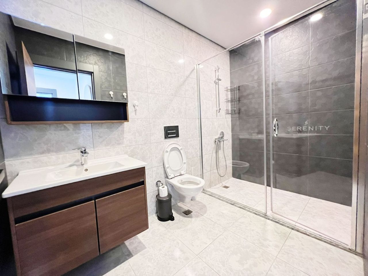 Appartamenti a Alanya, Turchia, 100 m² - foto 9