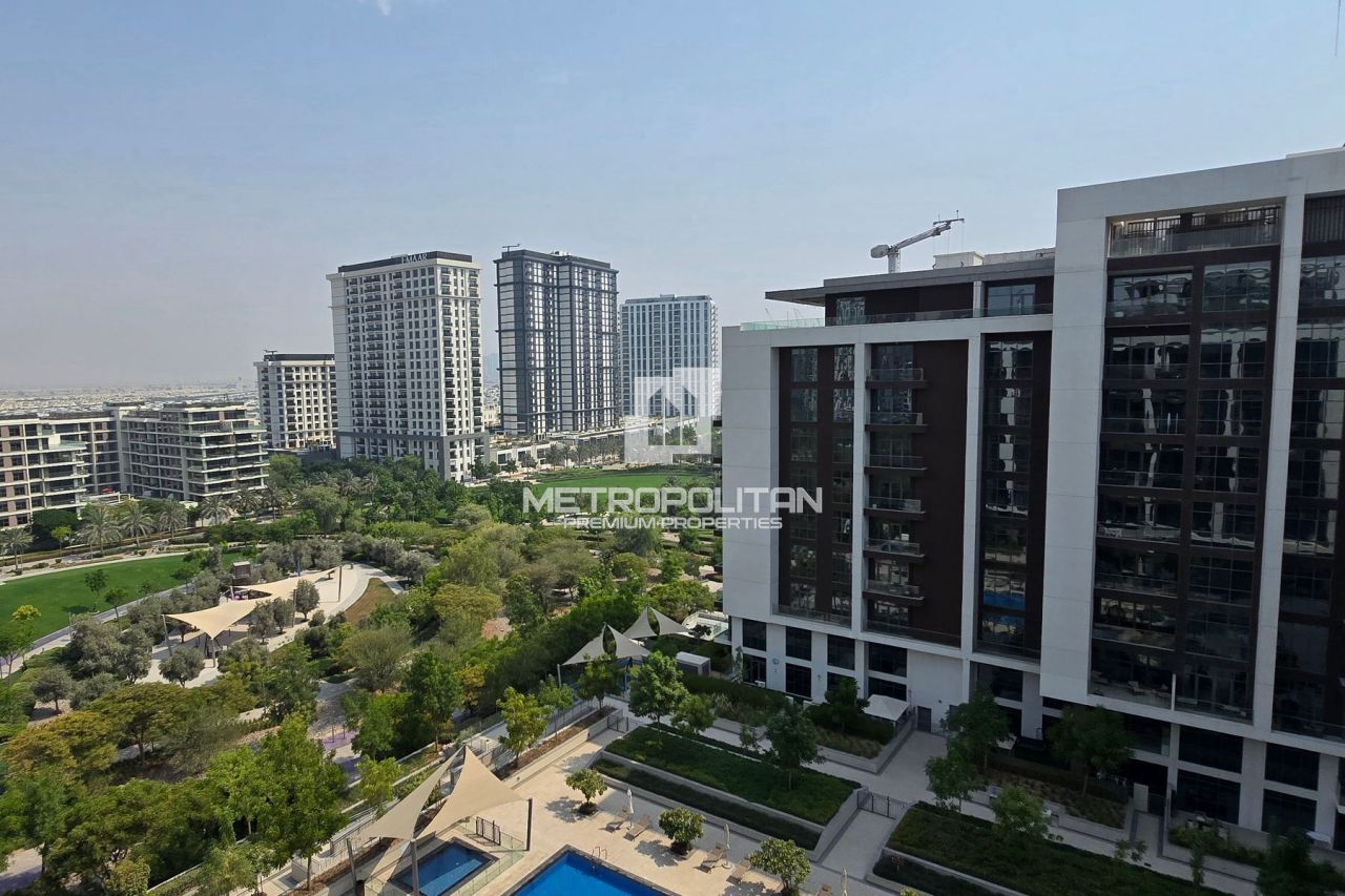Apartment in Dubai, VAE, 122 m² - Foto 1