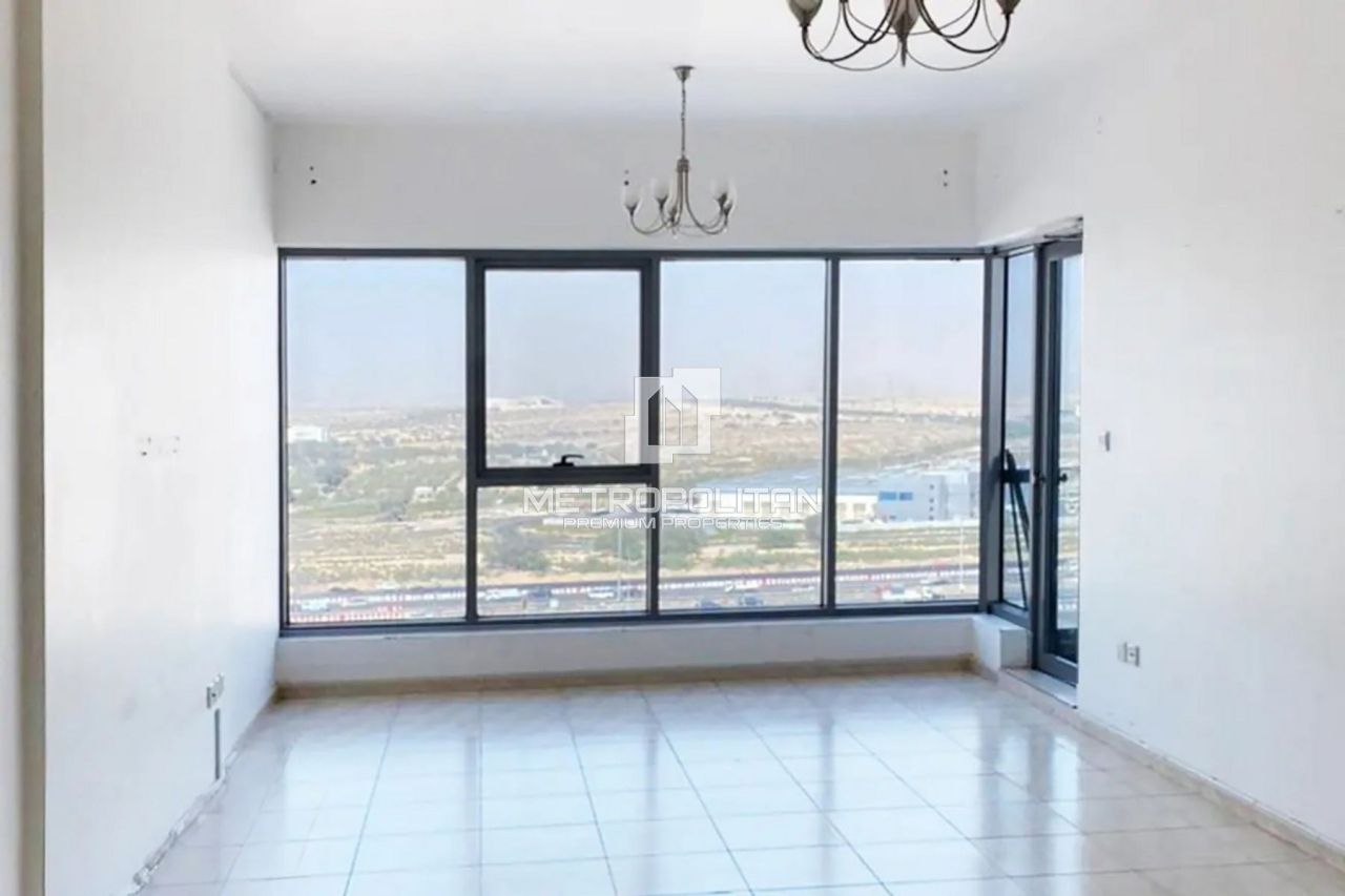 Apartamento en Dubái, EAU, 119 m² - imagen 1