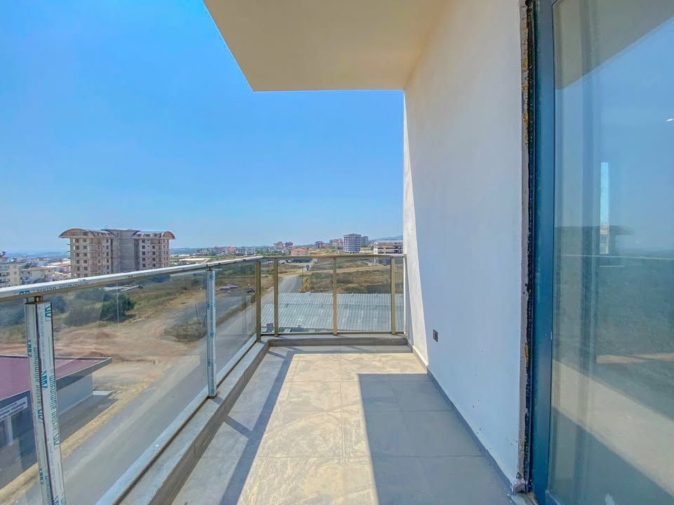 Apartment in Alanya, Turkey, 75 m² - picture 9