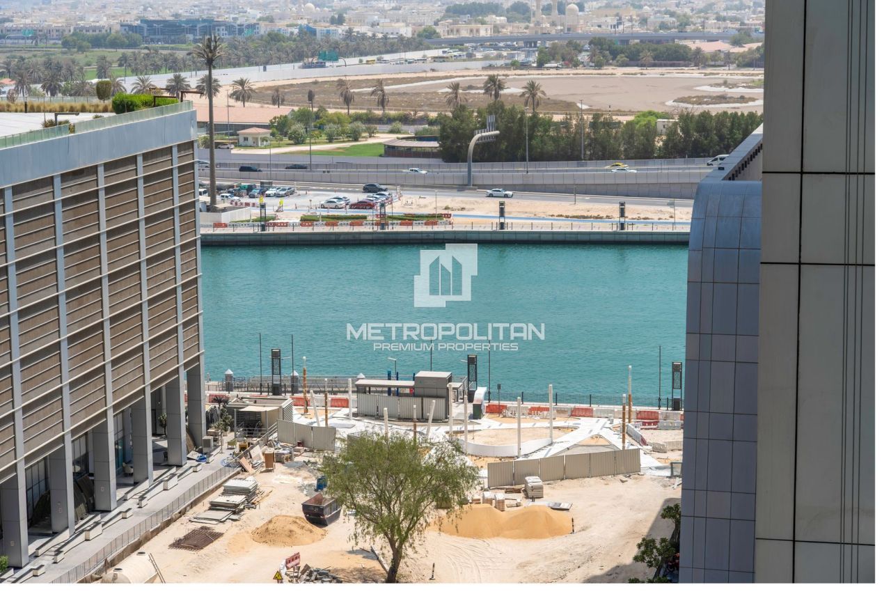 Appartement à Dubaï, EAU, 60 m² - image 1