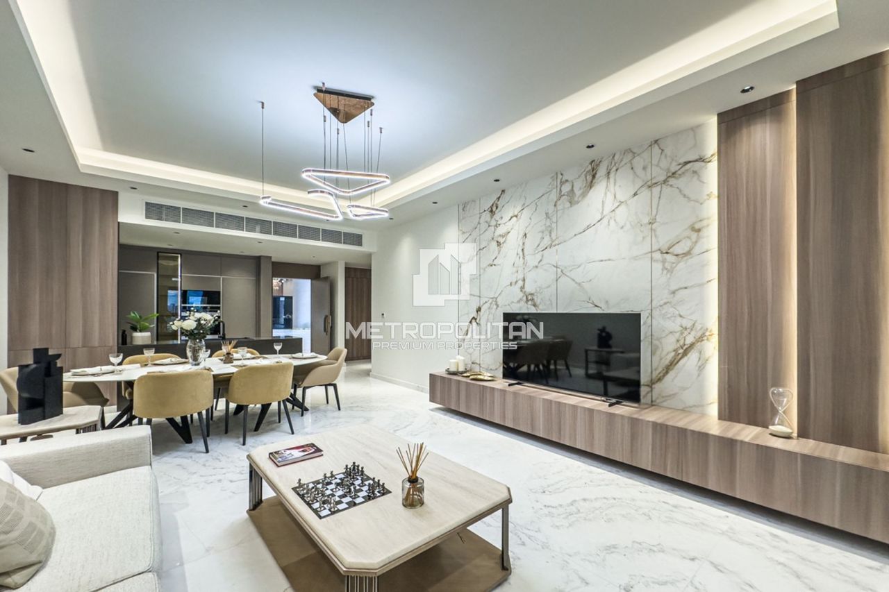 Appartement à Dubaï, EAU, 100 m² - image 1