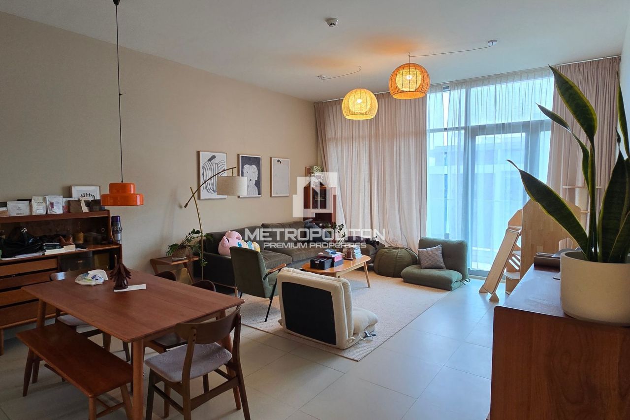 Appartement à Dubaï, EAU, 122 m² - image 2