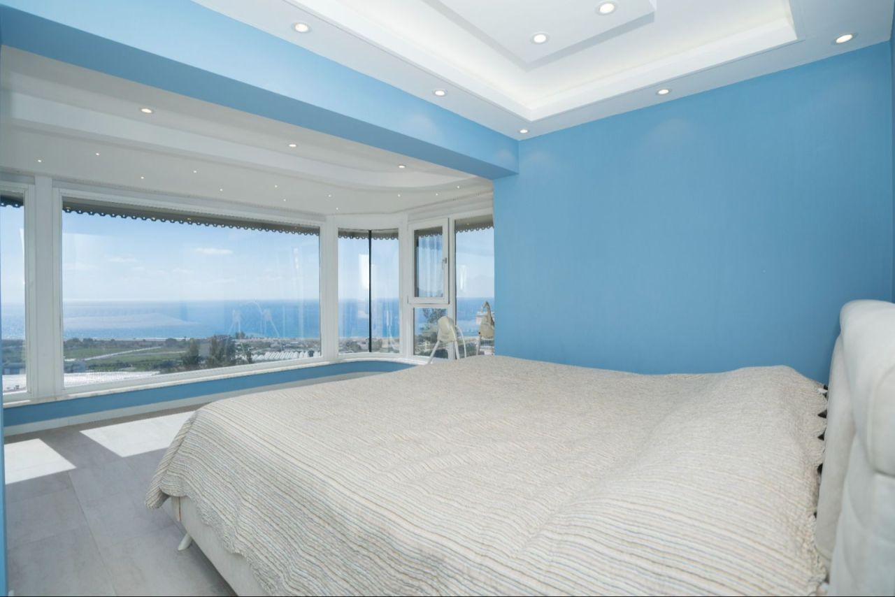 Villa a Alanya, Turchia, 350 m² - foto 9