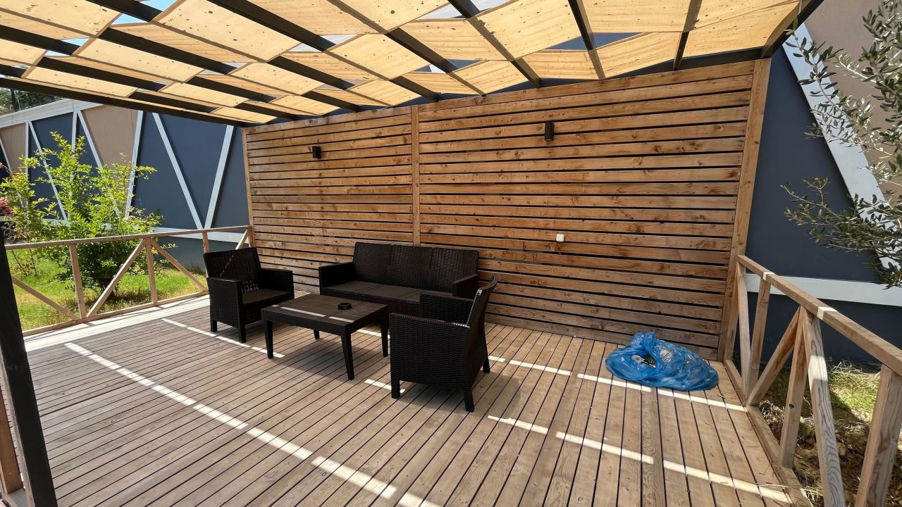 Appartamenti a Alanya, Turchia, 55 m² - foto 9