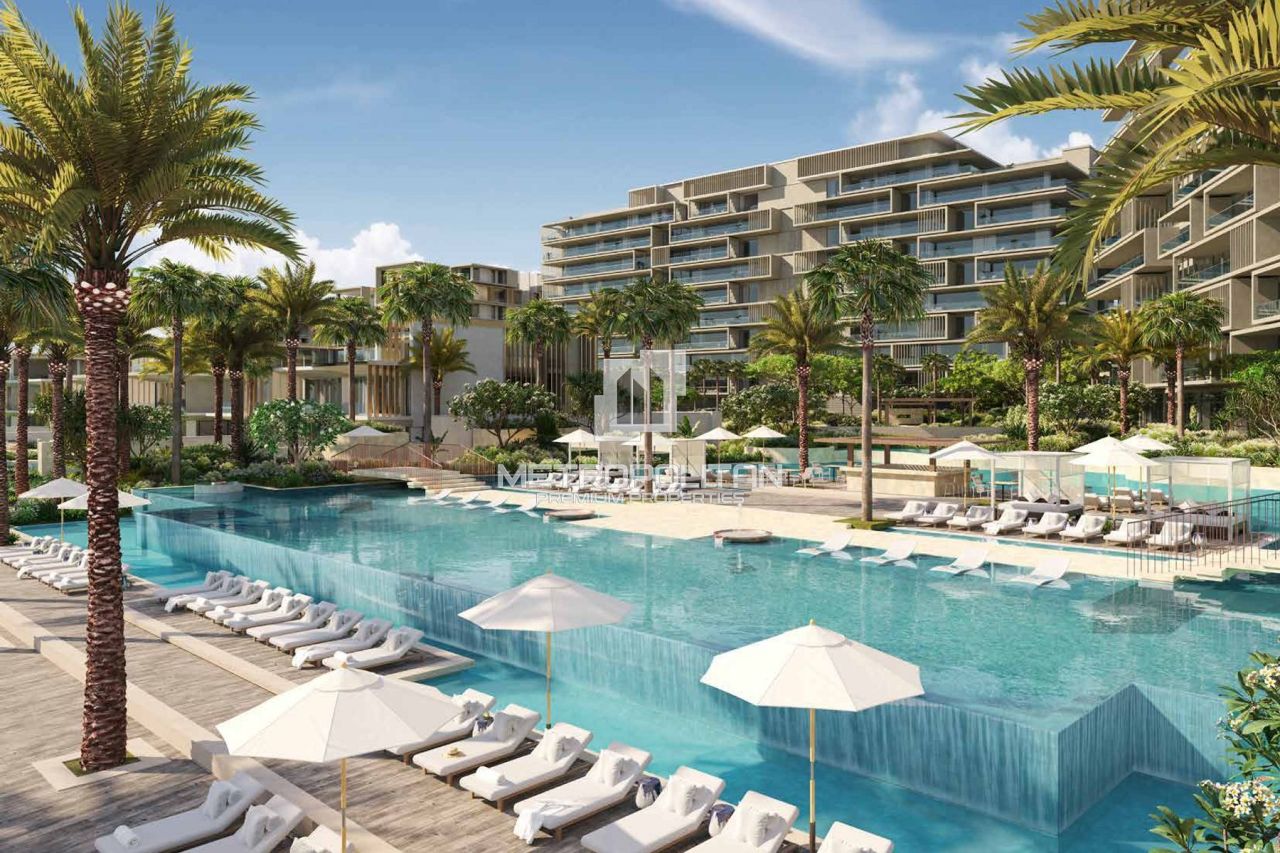 Attico a Dubai, EAU, 410 m² - foto 3