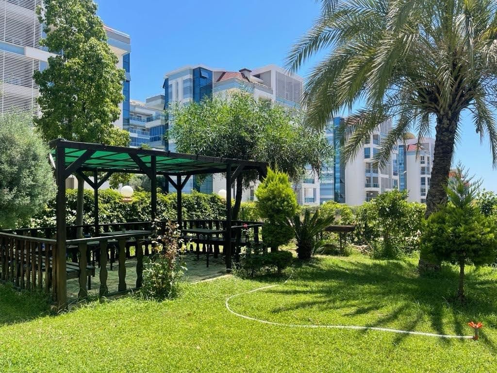 Apartamento en Alanya, Turquia, 60 m² - imagen 9